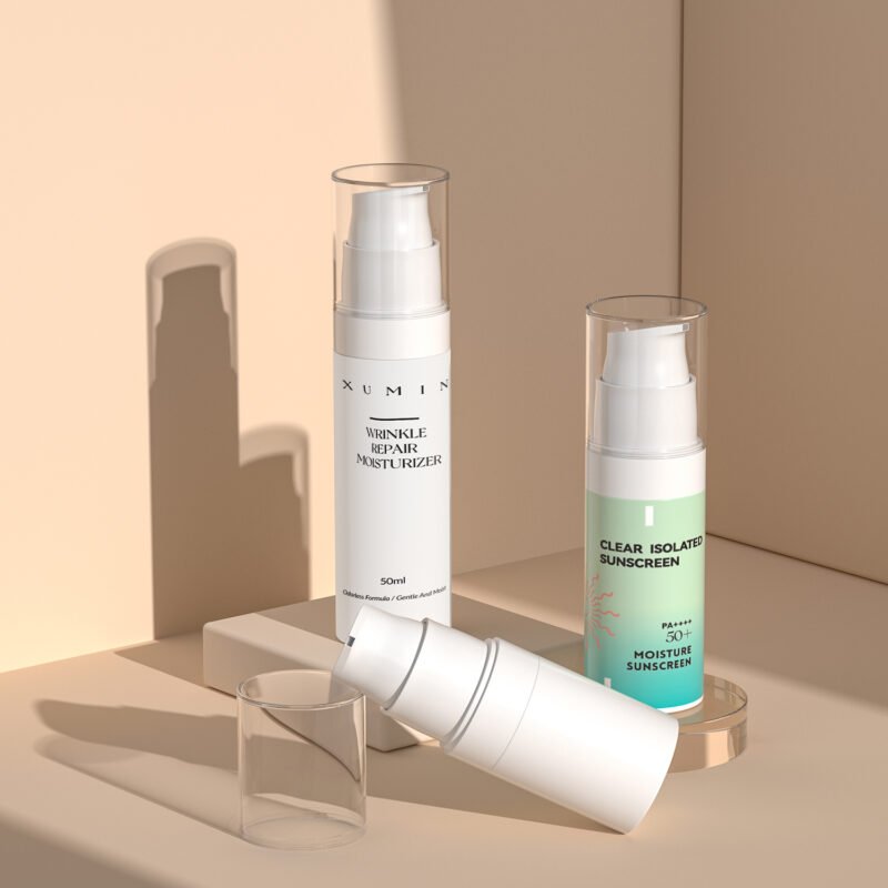 airless bottle （xcsp006）