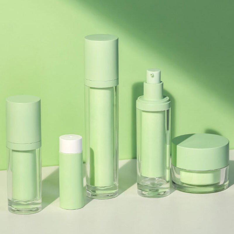 airless bottle （g150a）