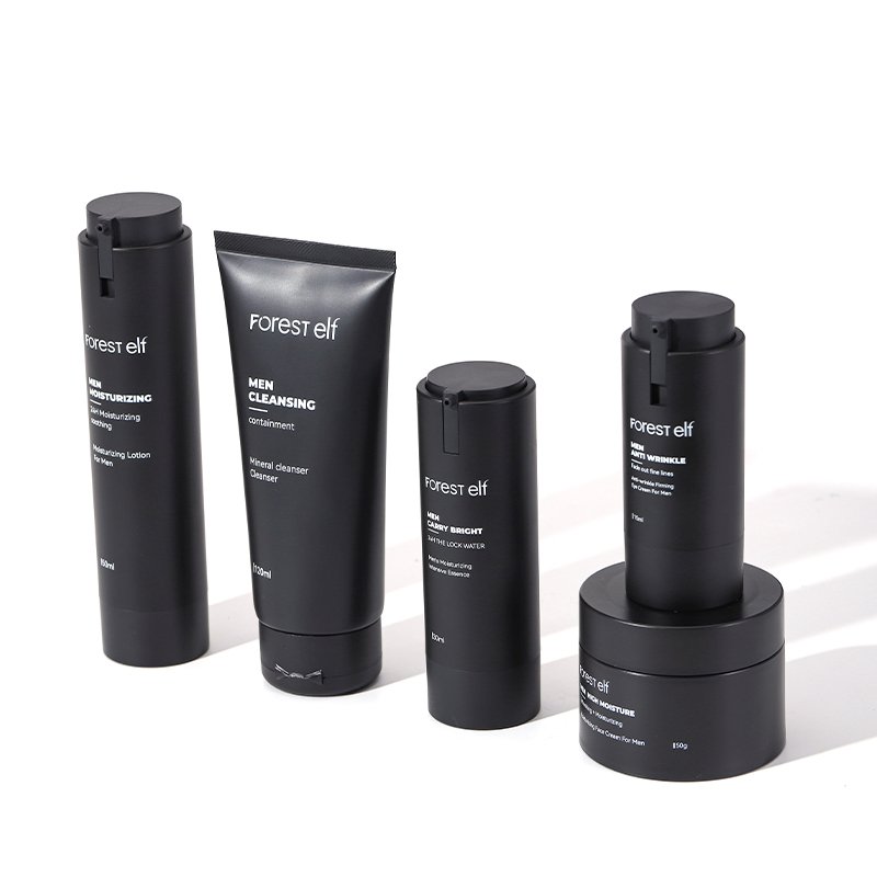 plastic bottle set （xcsp004）