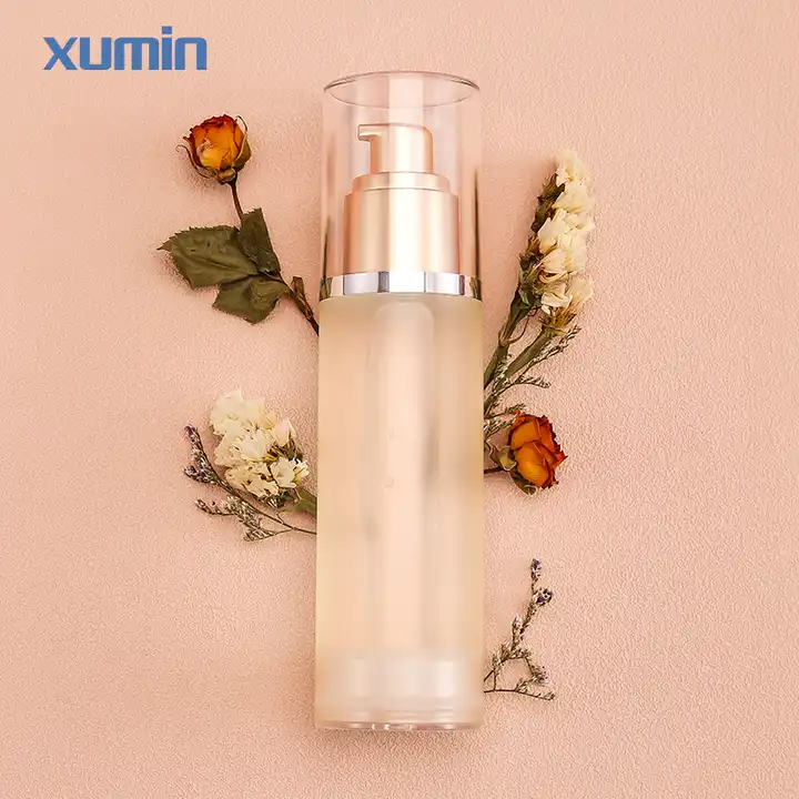 airless bottle （dag5 41 7 4）