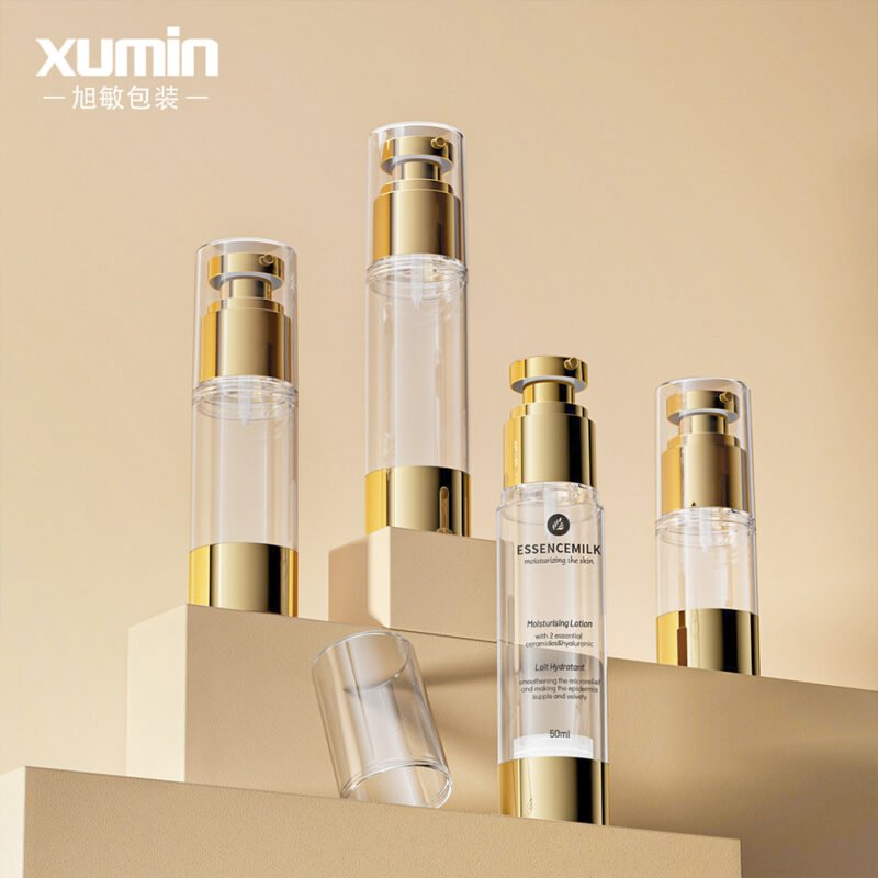 airless bottle （dag5 33）