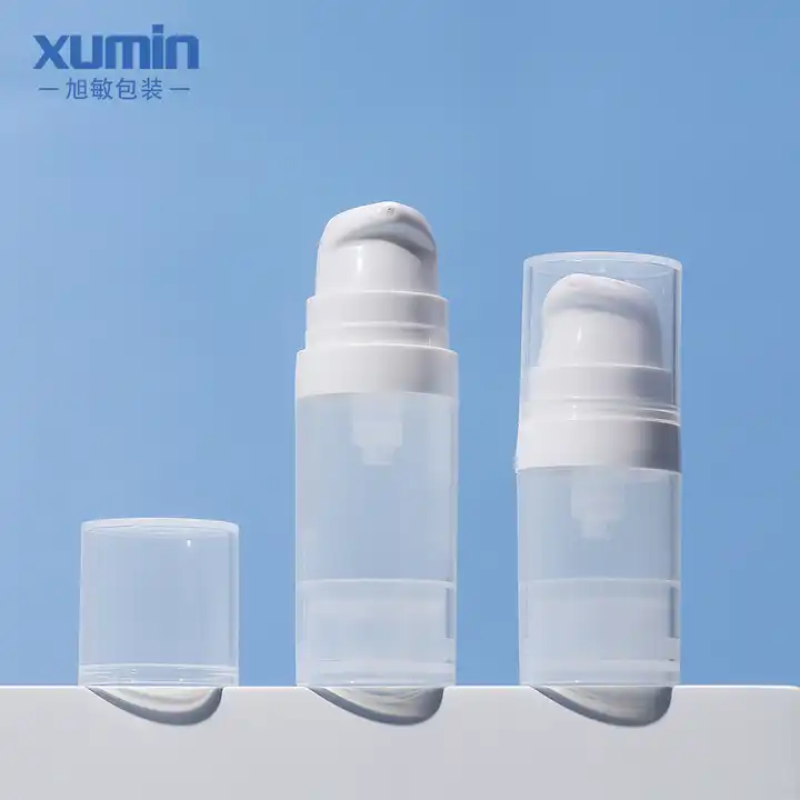airless bottle （dag5 25）