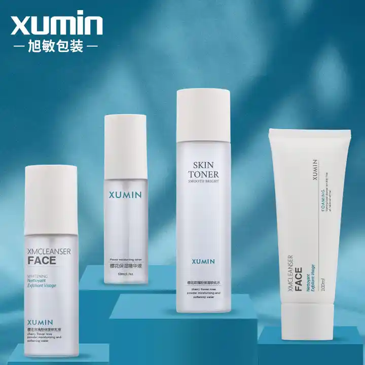 plastic bottle set （xcsp003） (复制)