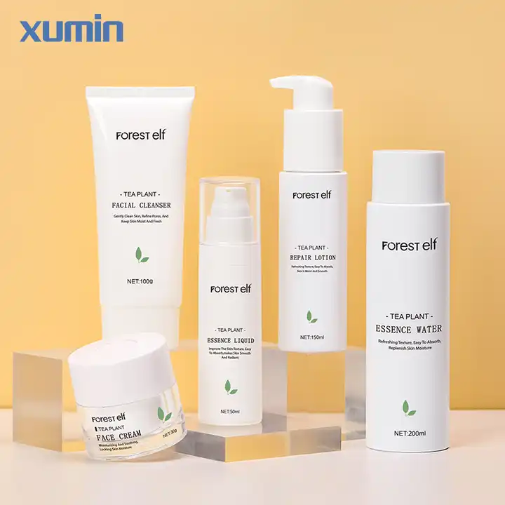 plastic bottle set （xcsp004） (复制)