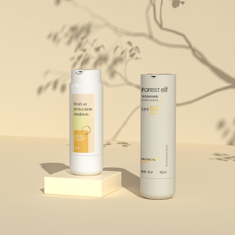 airless bottle （xcsp002）