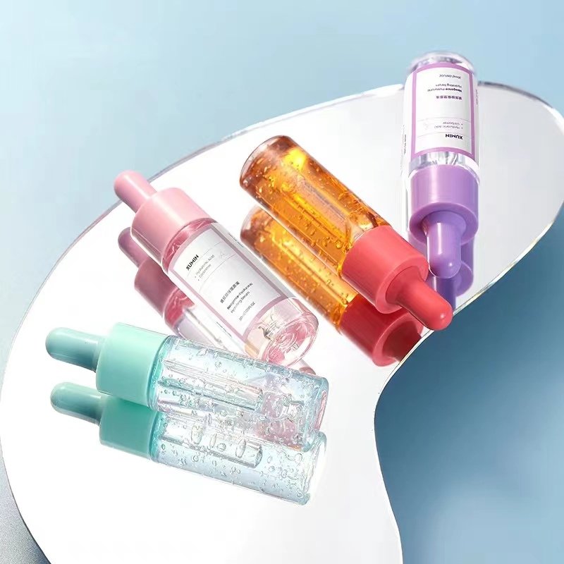dropper bottle （xcsp025）