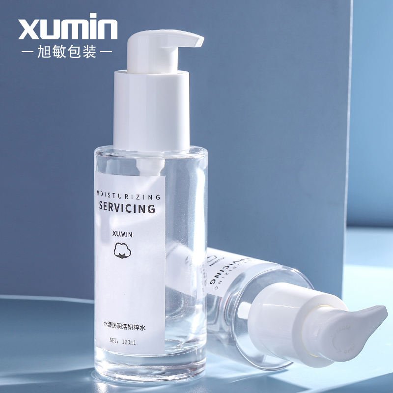 glass bottle （xcsg015） (复制)