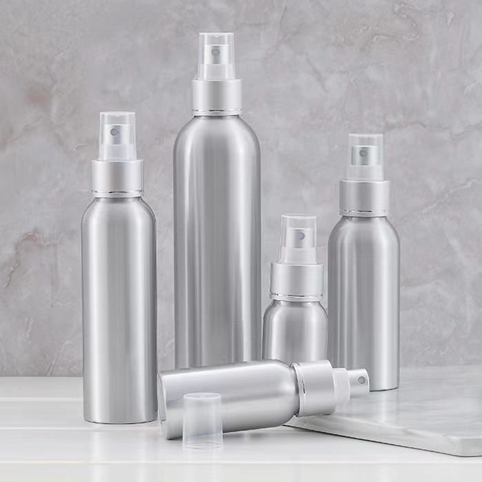aluminum bottle （xa001）