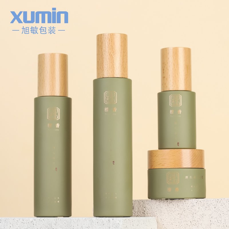glass bottle （xcsg30） (复制)