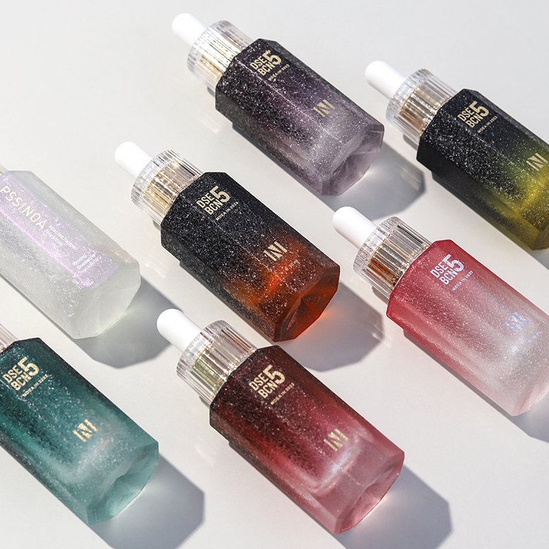 dropper bottle （xcsd025）