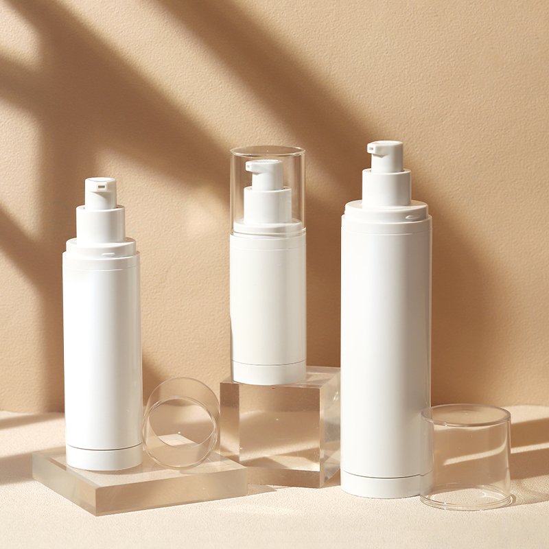 airless bottle （ghj01）