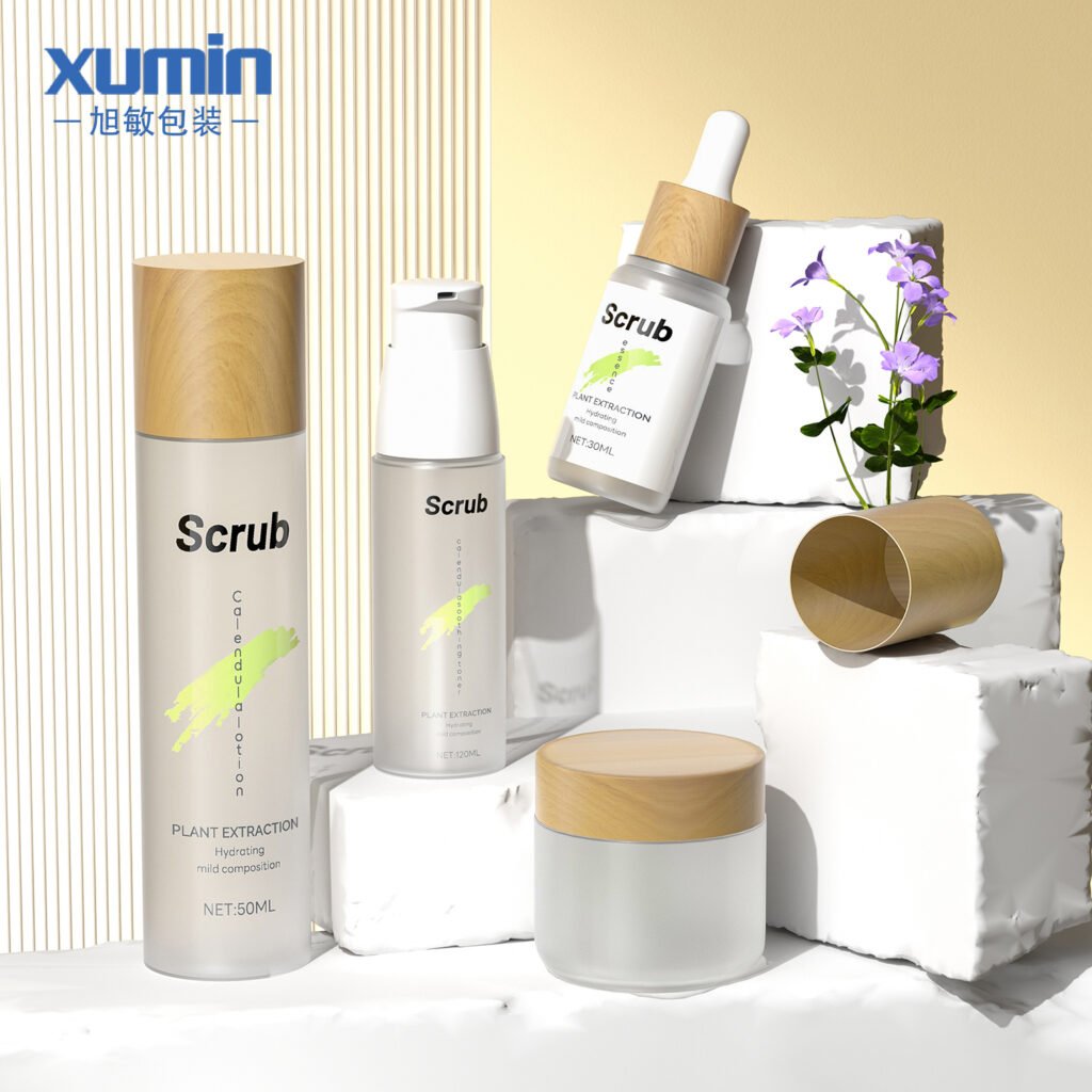 plastic bottle set （xcsp008）