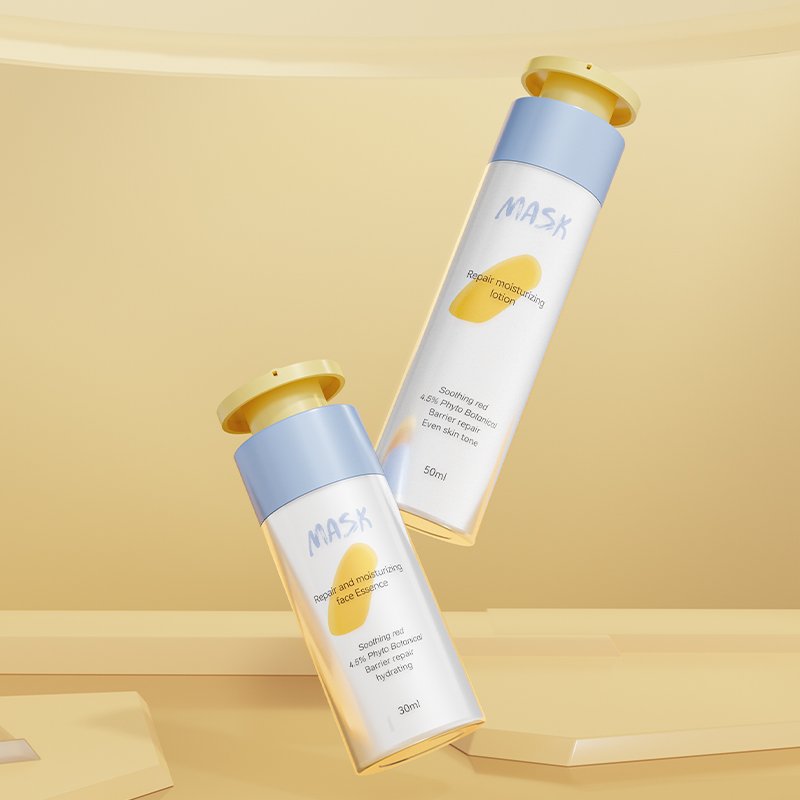 airless bottle （xcsp001） (复制)