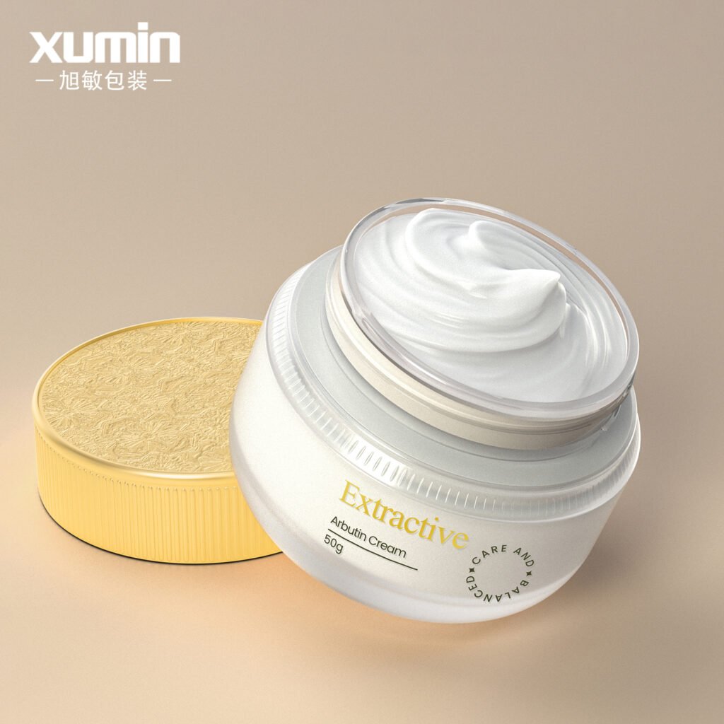 glass jar （xcsj001） (复制)