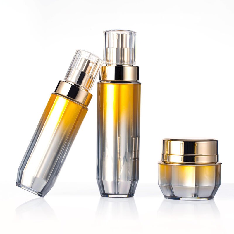 plastic bottle set （g1001） (复制)