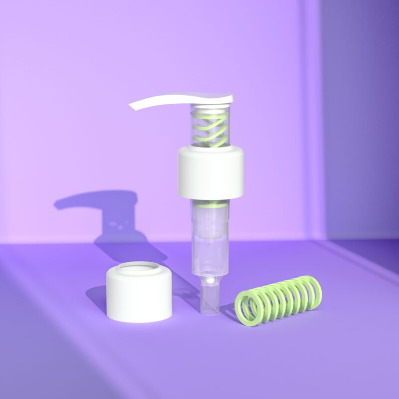 airless bottle （xcsp009） (复制)