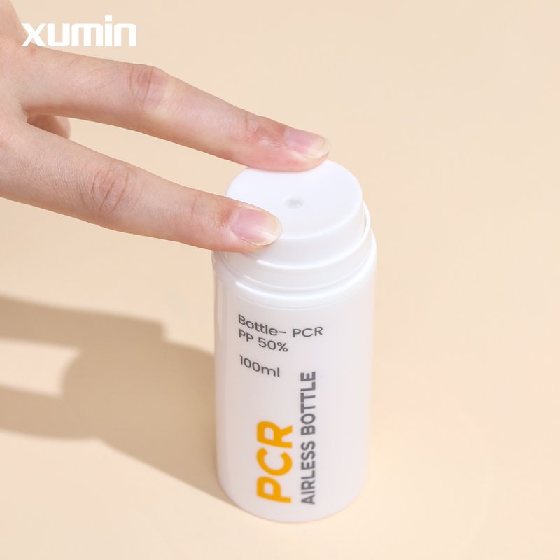 airless bottle