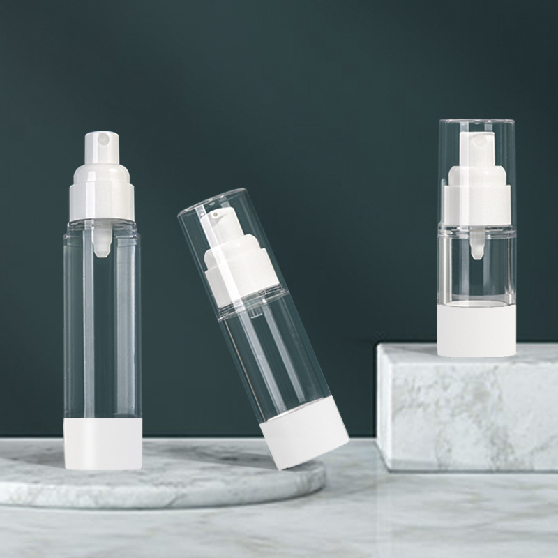 airless bottle