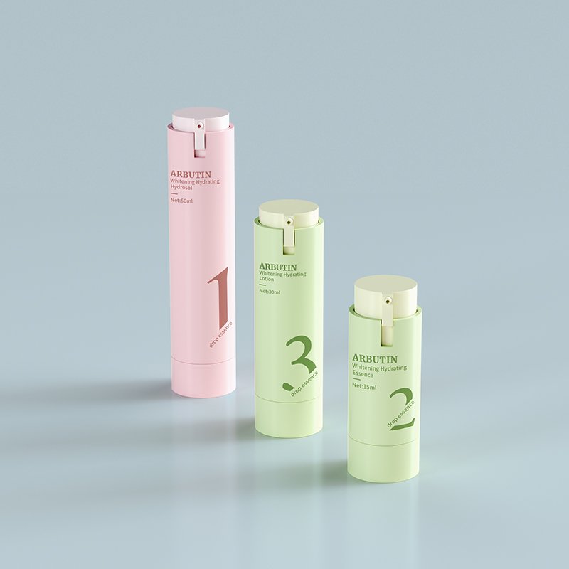 airless bottle