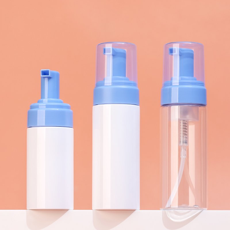 plastic bottle