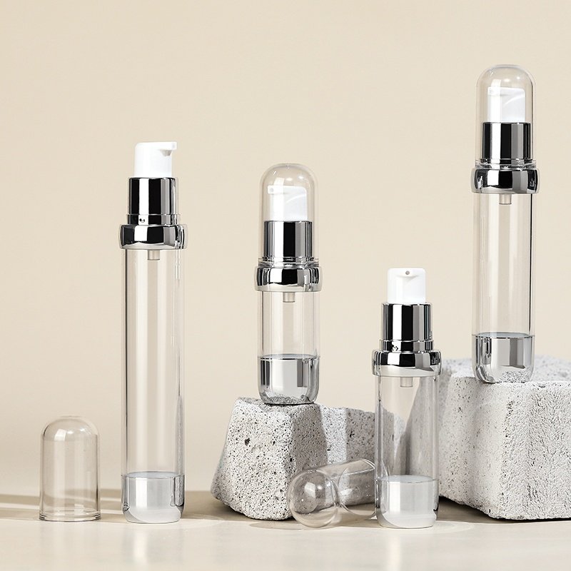 airless bottle
