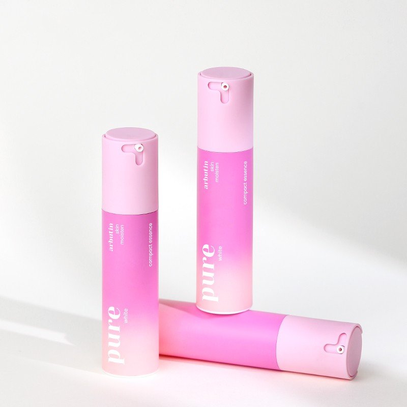 airless bottle