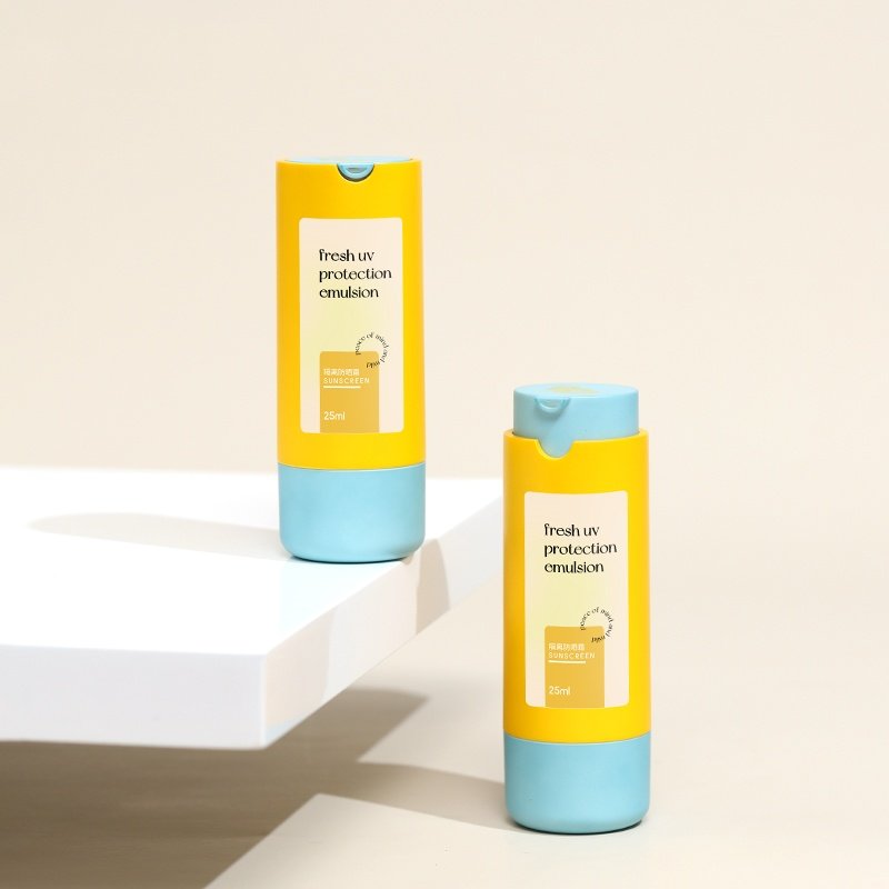 airless bottle