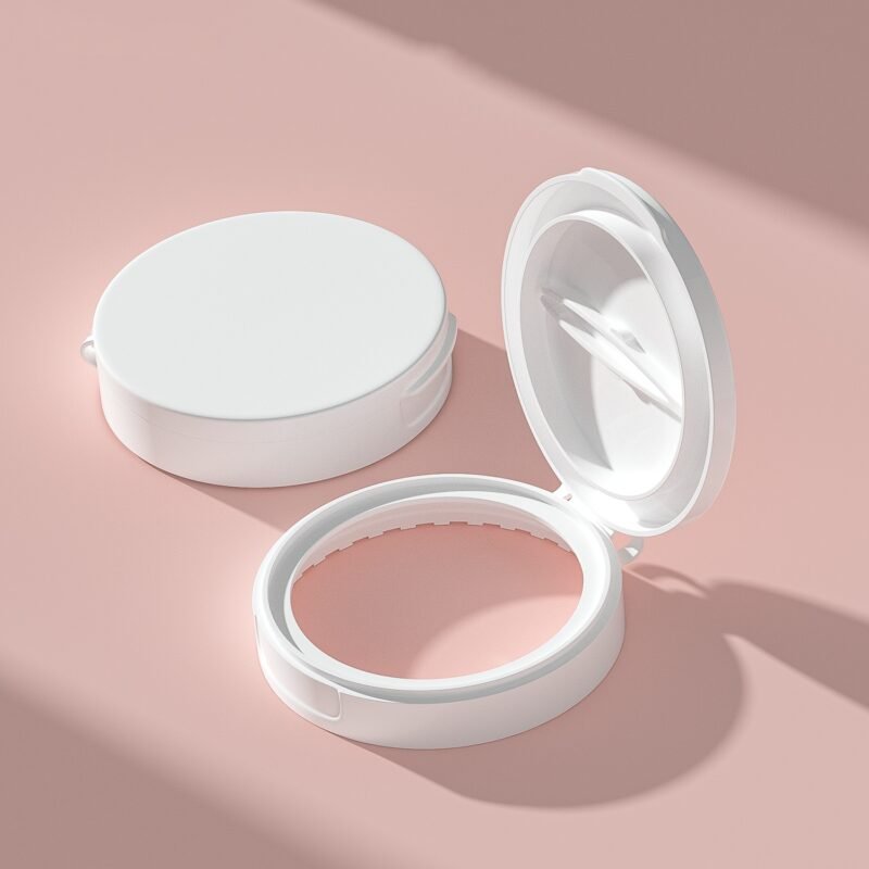 plastic jar