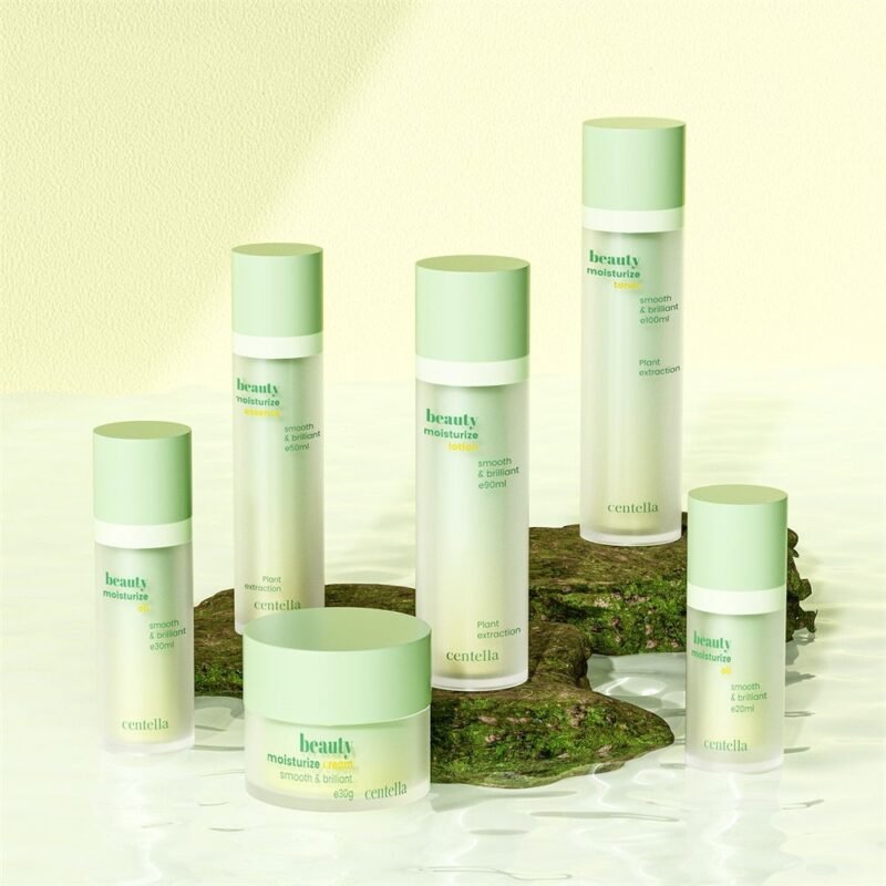 plastic bottle set （g150a）