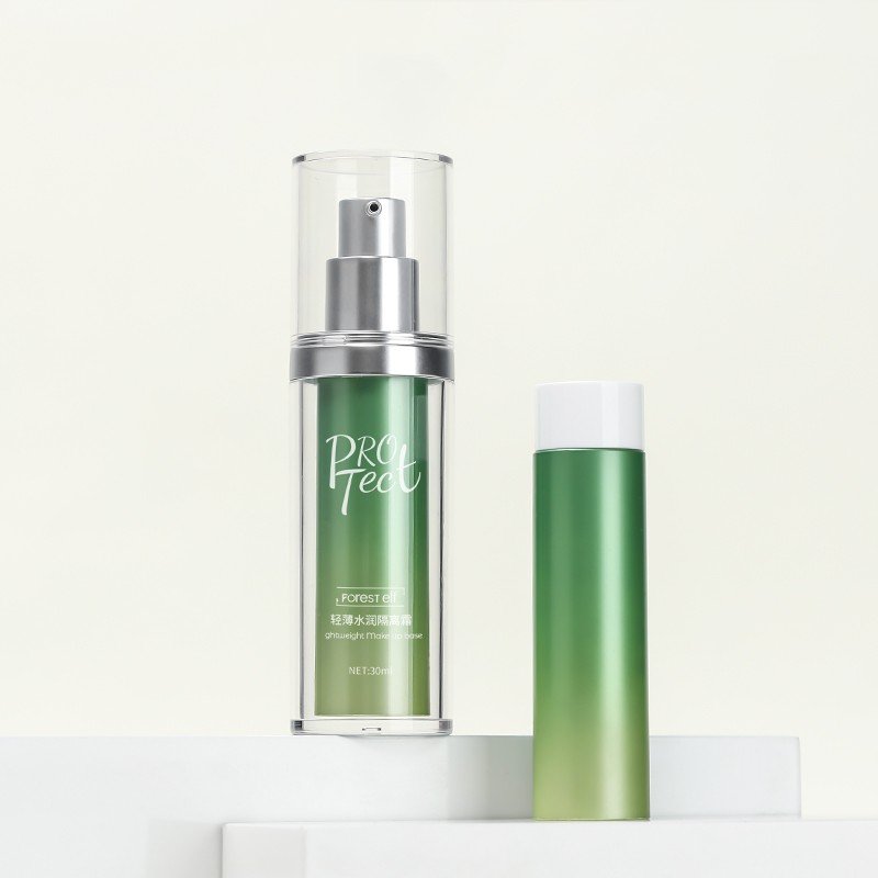 airless bottle