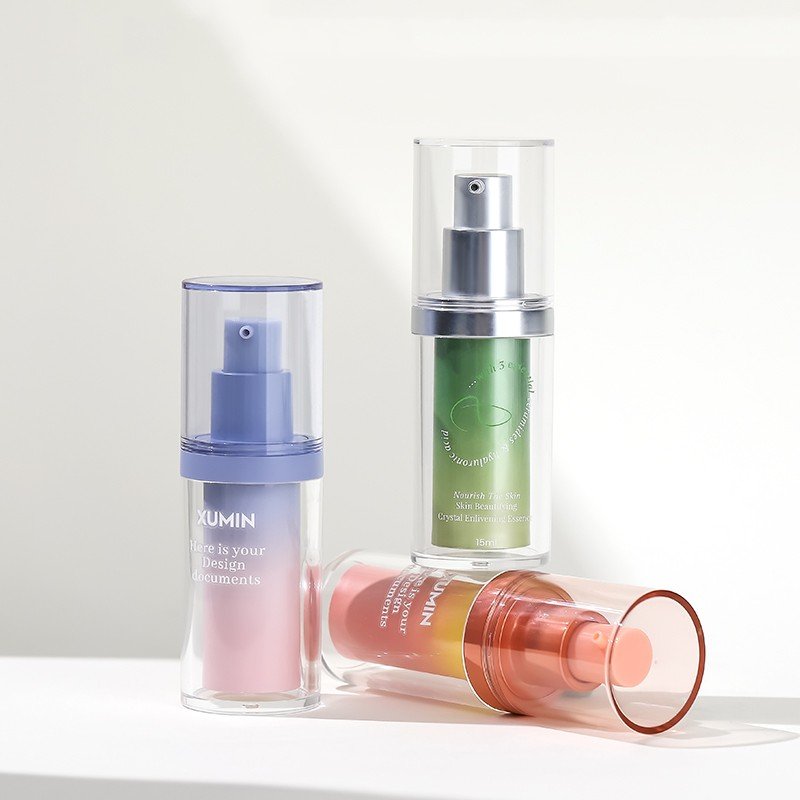 airless bottle g150a