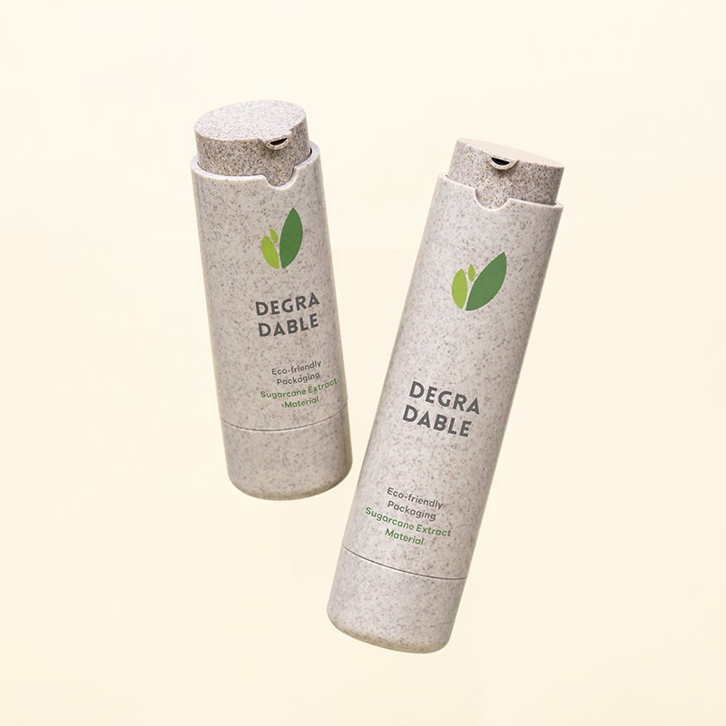 Integrate seeds into packaging materials so that they can be planted after use.