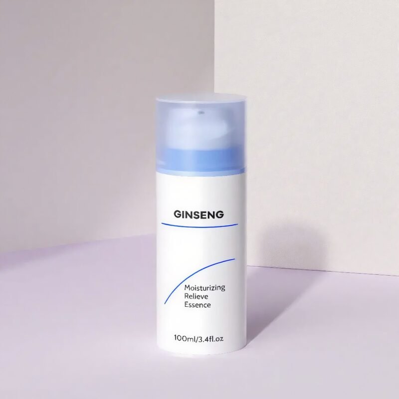 airless bottle（g5491）