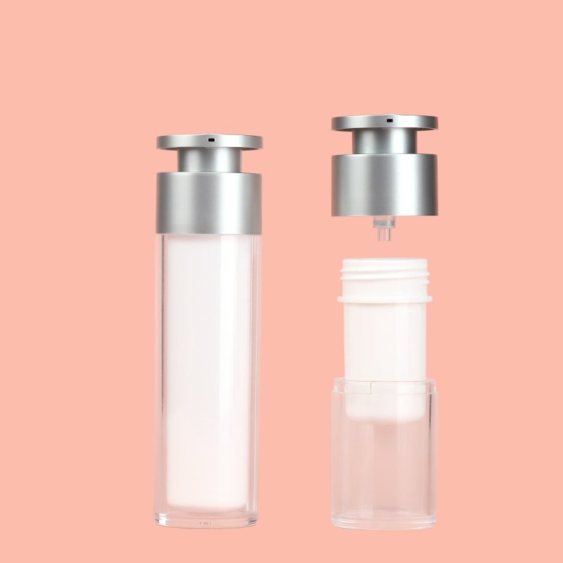 airless bottle (g1023b)