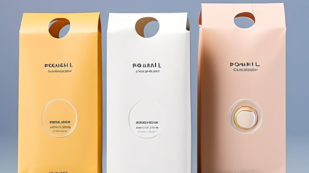 With the rise of online shopping, packaging design is adapting to be more durable, easier to ship, easier to open, and more sustainable. E-commerce friendly packaging not only improves the unboxing experience, but also reduces environmental impact by using eco-friendly materials and optimizing space.