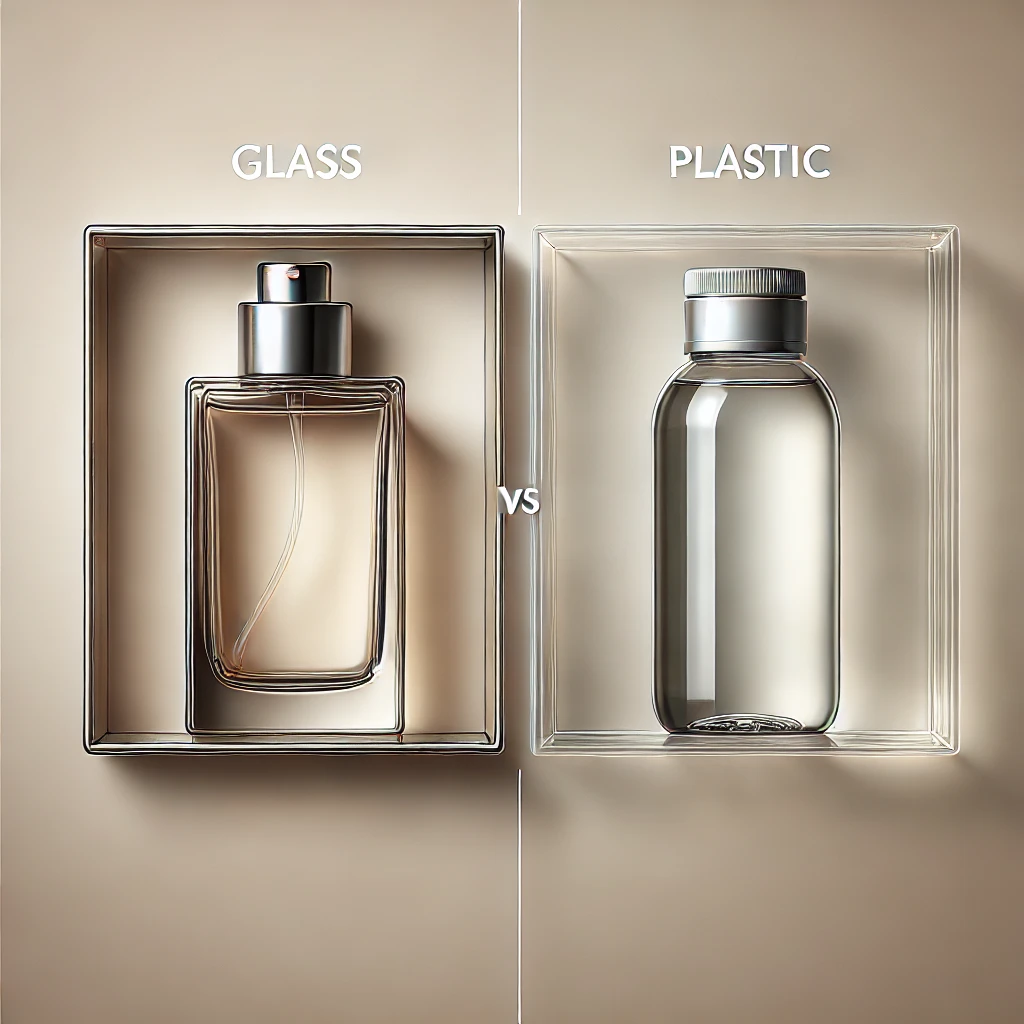 How to Choose the Right Packaging for Cosmetic Products?