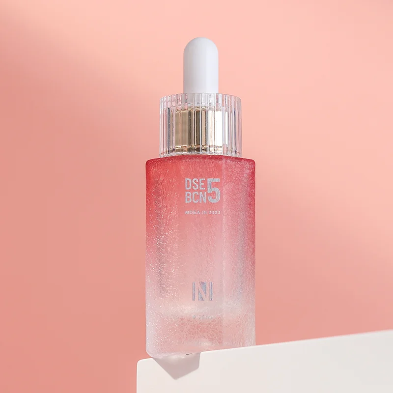 Dropper bottle -（XCSD025）