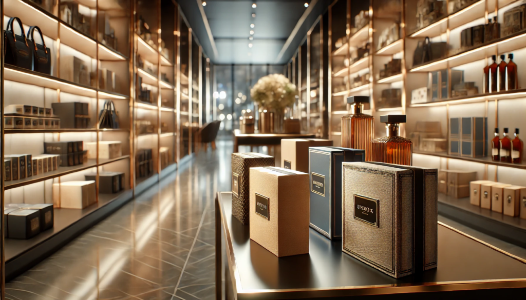 What is Premium Packaging for Skin Care Products?