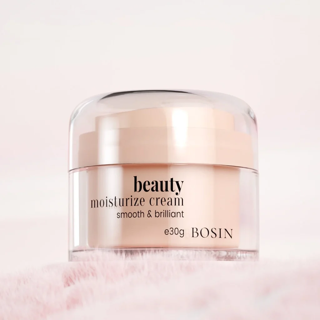 Refillable Airless Bottle Set-(G158B)