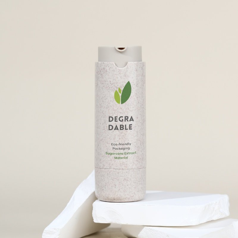 airless bottle (g379)