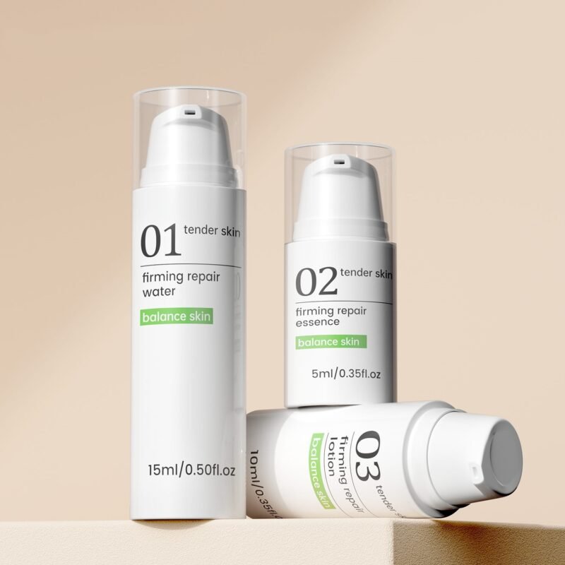airless bottle (g535)