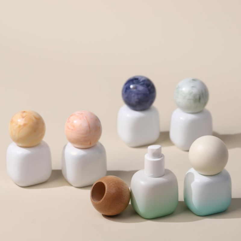 Mix-Color Injection Molding