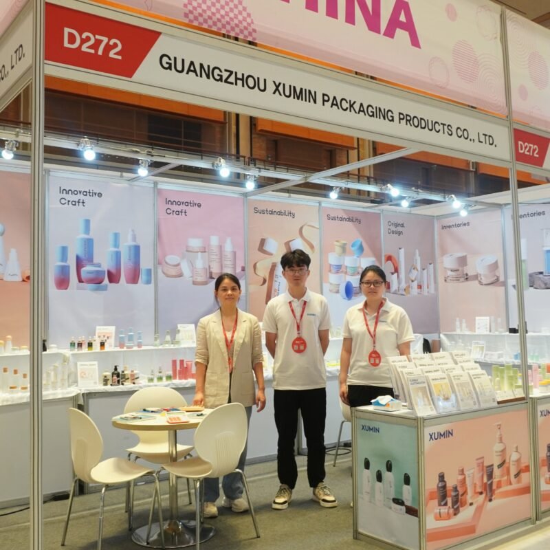 InterCHARM Korea Visitor Interaction