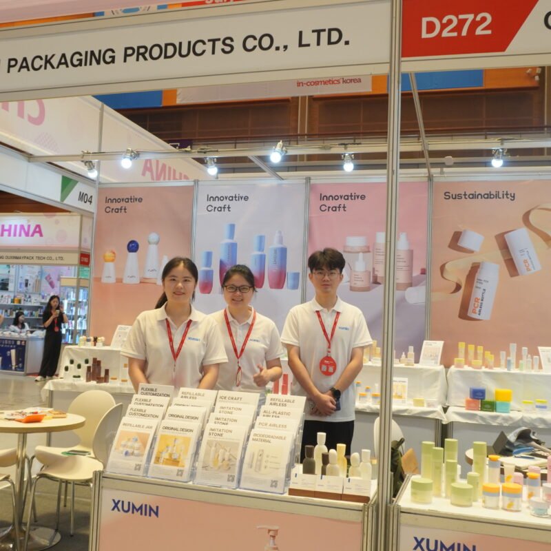 InterCHARM Korea 2024