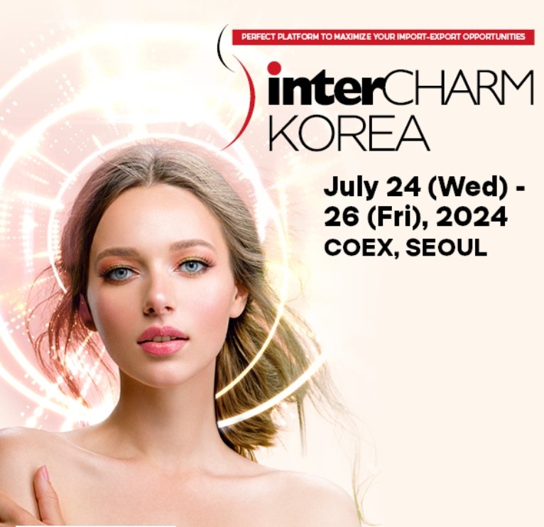 nterCHARM Korea 2024