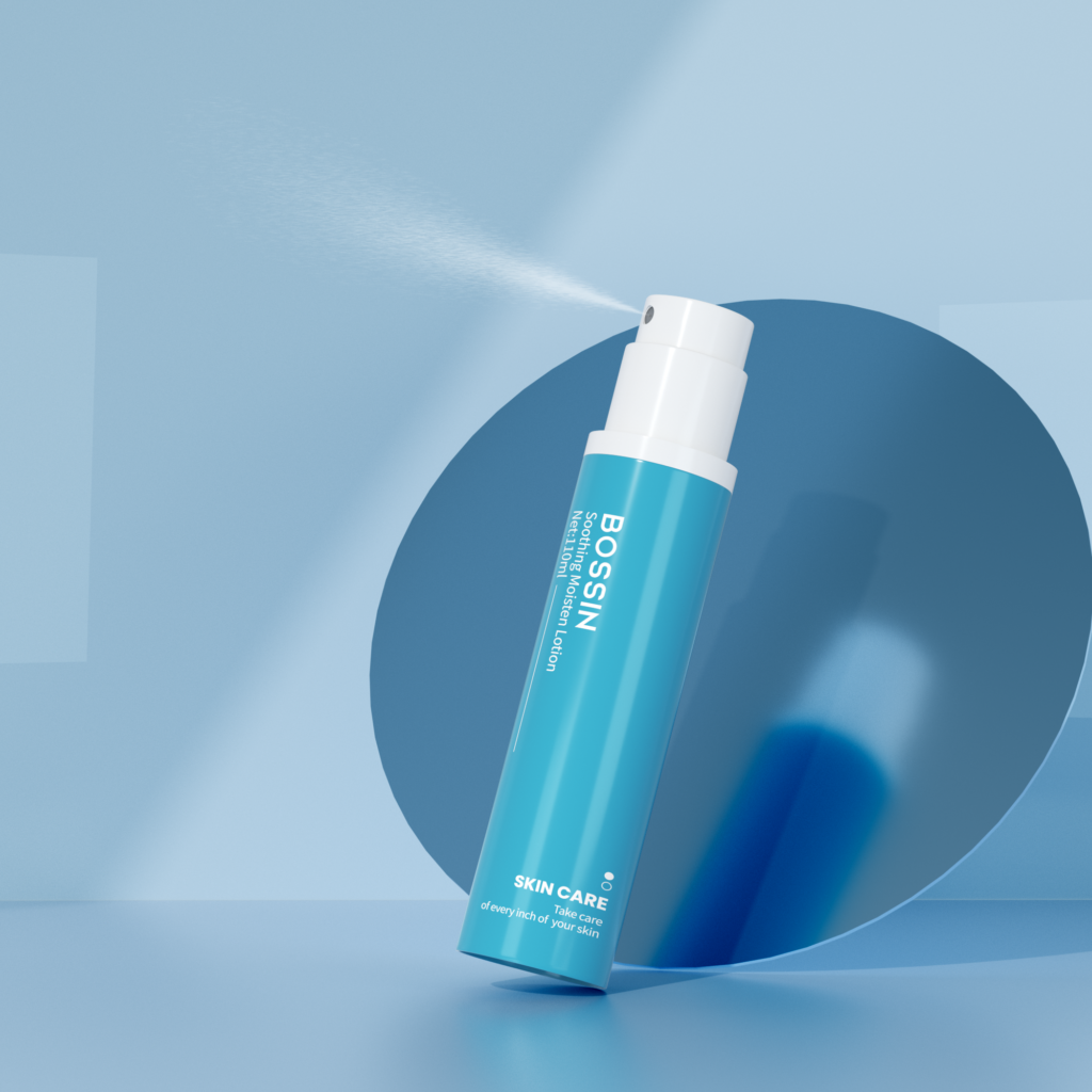 airless bottle （g518）