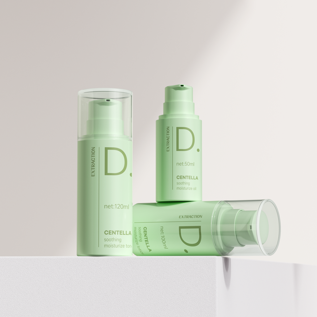 airless bottle (g389)