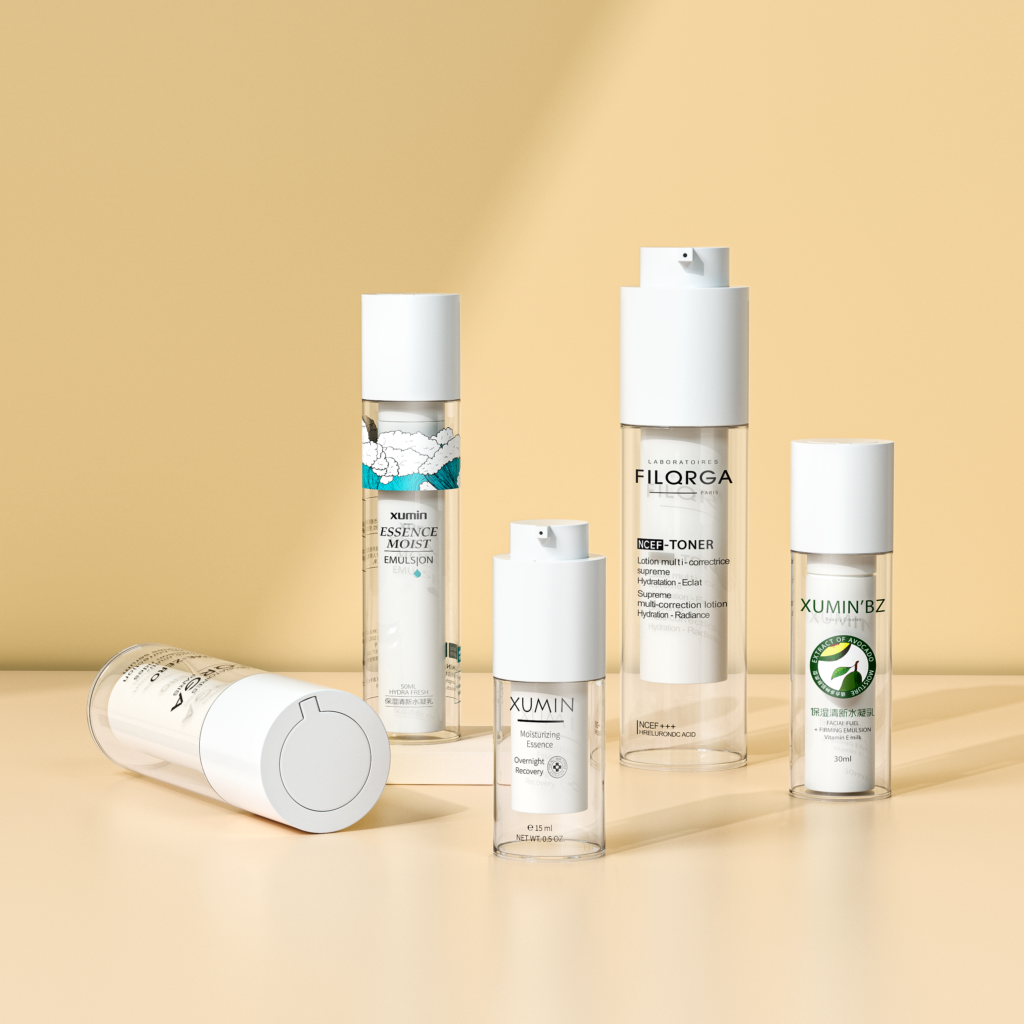 airless bottle （g53648）