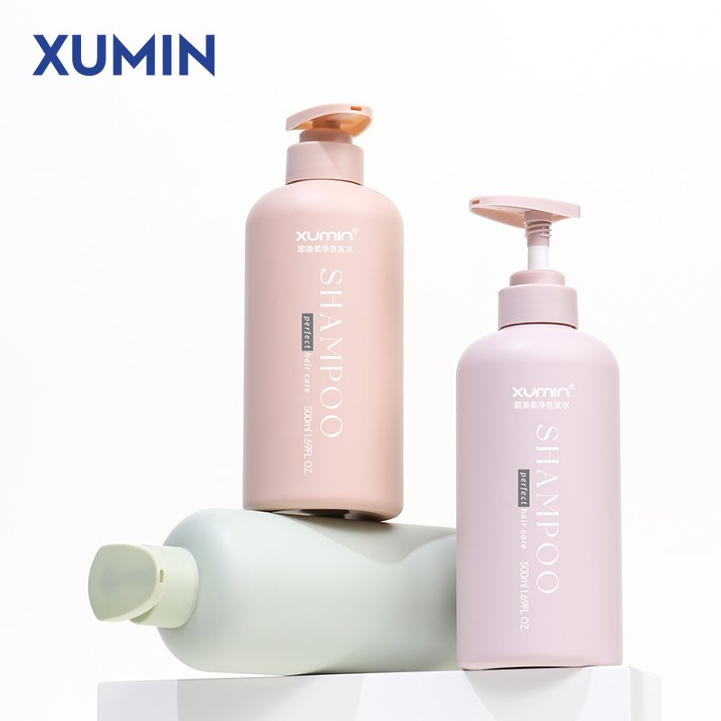 shampoo bottle (5325)
