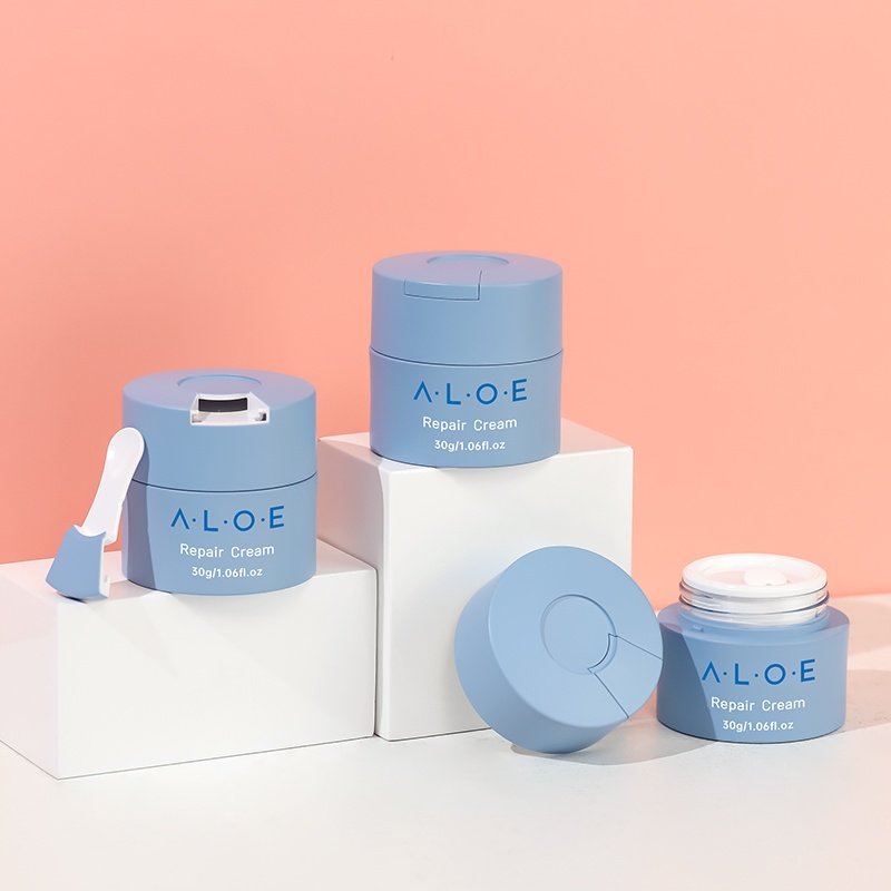 plastic jar （e101）